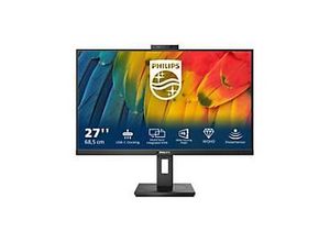 8712581796501 - 27B1U5601H 5000 Series LED-Monitor LEDMonitor usb 68 6 6 6 cm (27) (27B1U5601H 00) (27B1U5601H 00) - Philips
