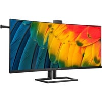 8712581797416 - 40B1U6903CH 00 LED-Monitor EEK G (A - G) 1008 cm (397 Zoll) 5120 x 2160 Pixel 169 4 ms HDMI® DisplayPort USB-C® 32 RJ45 Kopfhörer-Buchse USB