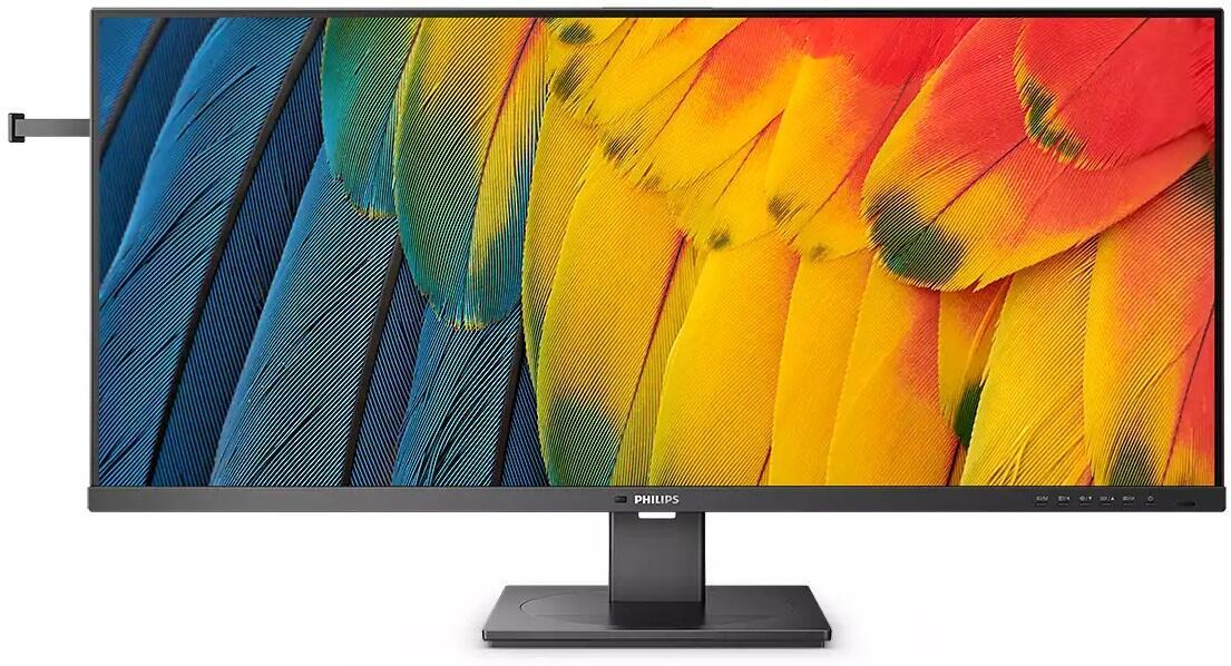 8712581797478 - - 5000 Series - LED-Monitor - USB - 1016 cm (40) (3953 sichtbar) - 3440 x 1440 WQHD @ 120 Hz