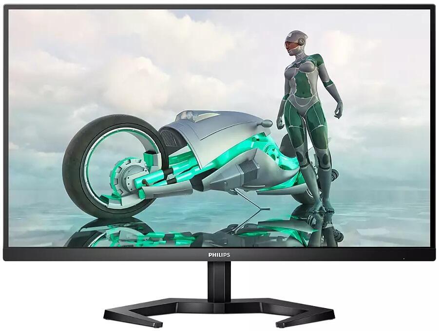 8712581802738 - 24 Bildschirm Evnia 24M1N3200ZS - Evnia 3000 Series - LED monitor - Full HD (1080p) - 24 - Schwarz - 1 ms AMD FreeSync Premium