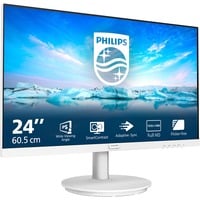 8712581804343 - 24 V-line 241V8AW - LED monitor - Full HD (1080p) - 24 - 4 ms - Bildschirm