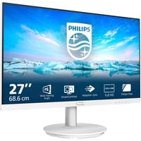 8712581804398 - 27 V-line 271V8AW - LED monitor - Full HD (1080p) - 27 - 4 ms - Bildschirm