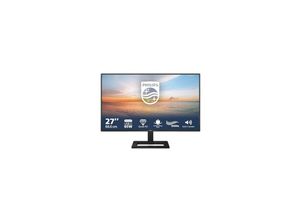 8712581804442 - 27E1N1600AE 686cm (27) qhd ips Monitor 169 hdmi usb-c PD65W 100Hz hdr (27E1N1600AE 00) - Philips