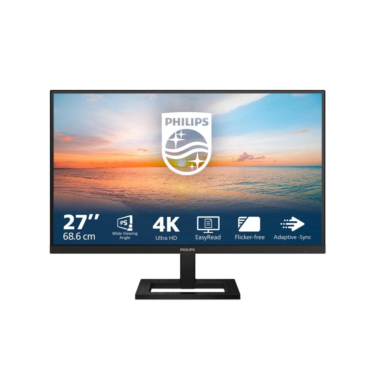 8712581805791 - 27 27E1N1900AE - 1000 Series - LED monitor - 27 - HDR