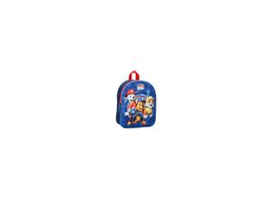 8712645276130 - Paw Patrol - 3D Rucksack Pawsitive 32cm