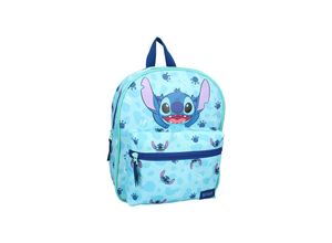 8712645293403 - Lilo & Stitch Rucksack Schultasche Freizeitrucksack für Kinder 8712645293403 - Lilo & Stitch Rucksack Schultasche Freizeitrucksack für Kinder