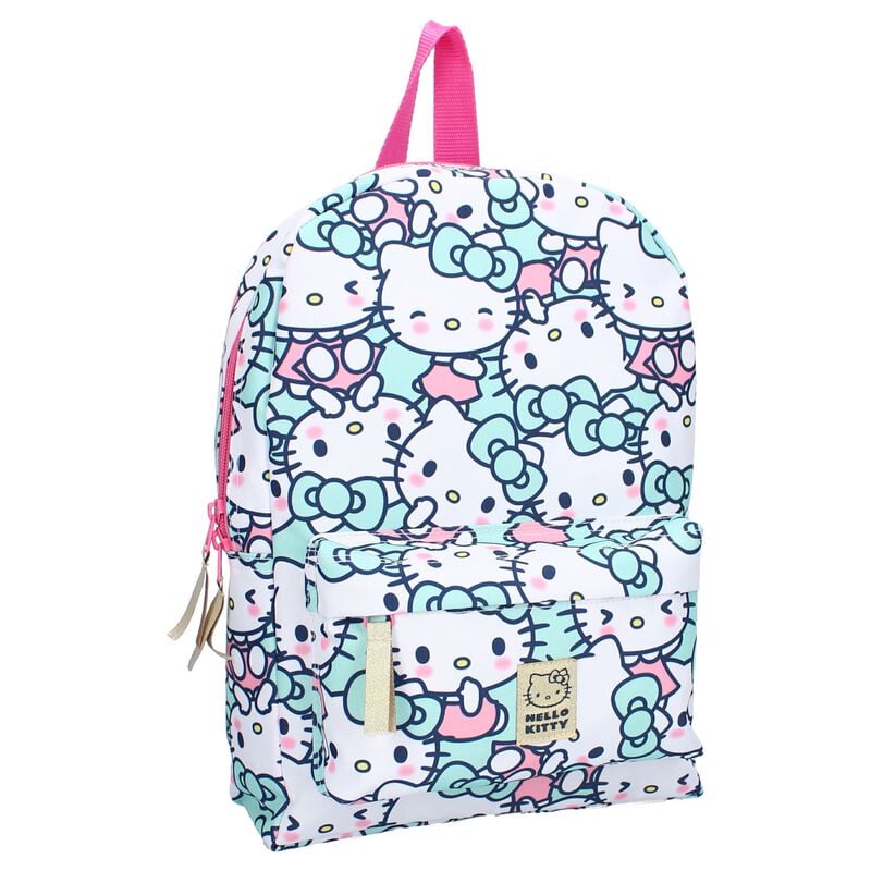 8712645295117 - Hello Kitty Backpack Cheerful 8712645295117 - Hello Kitty Backpack Cheerful