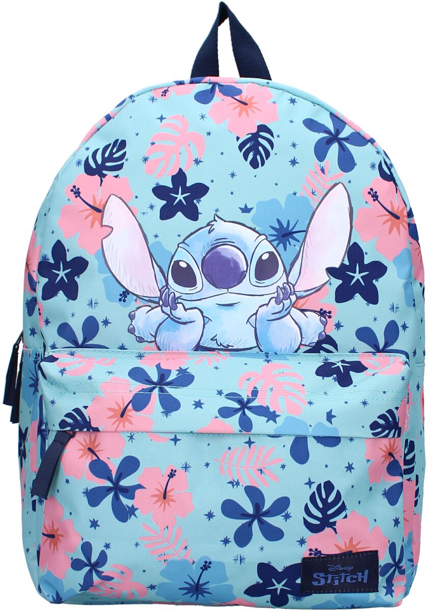 8712645302334 - You´re My Fav Kinderrucksack multicolor