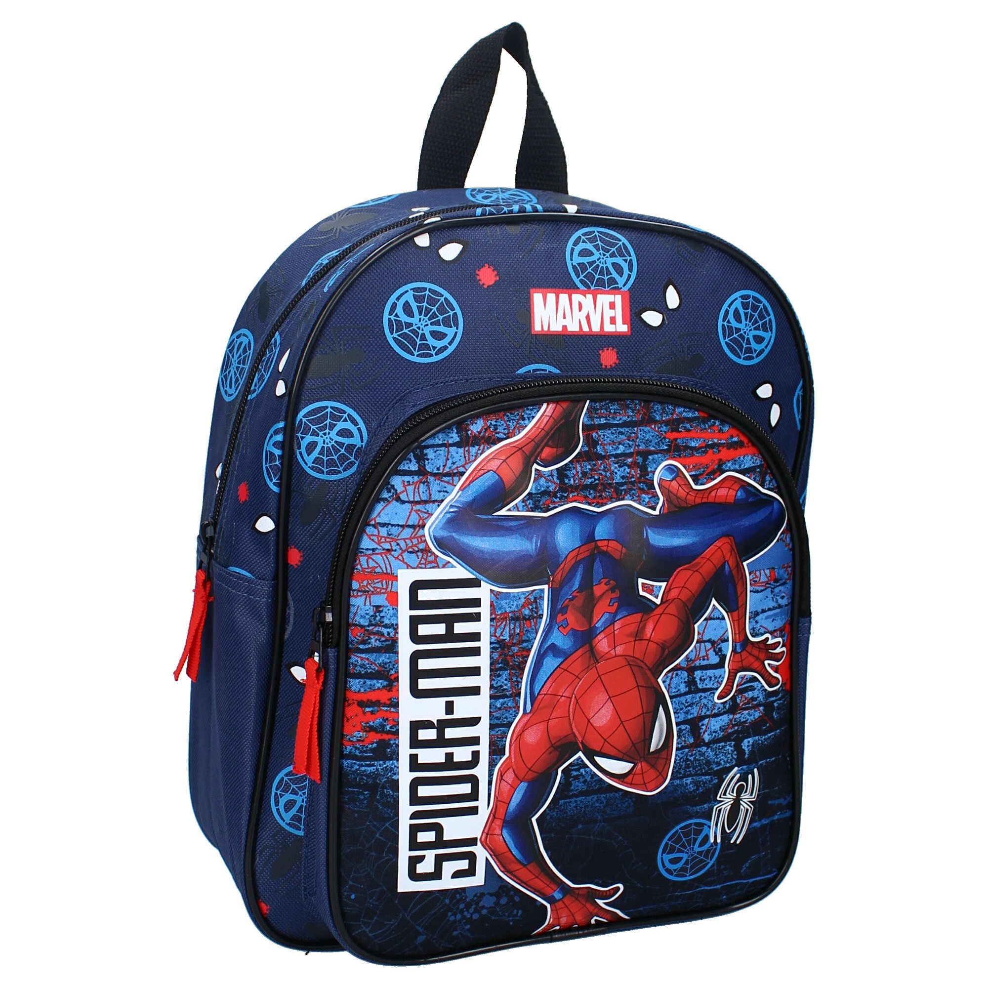 8712645306608 - Kinderrucksack Spider-Man Beyond Amazing