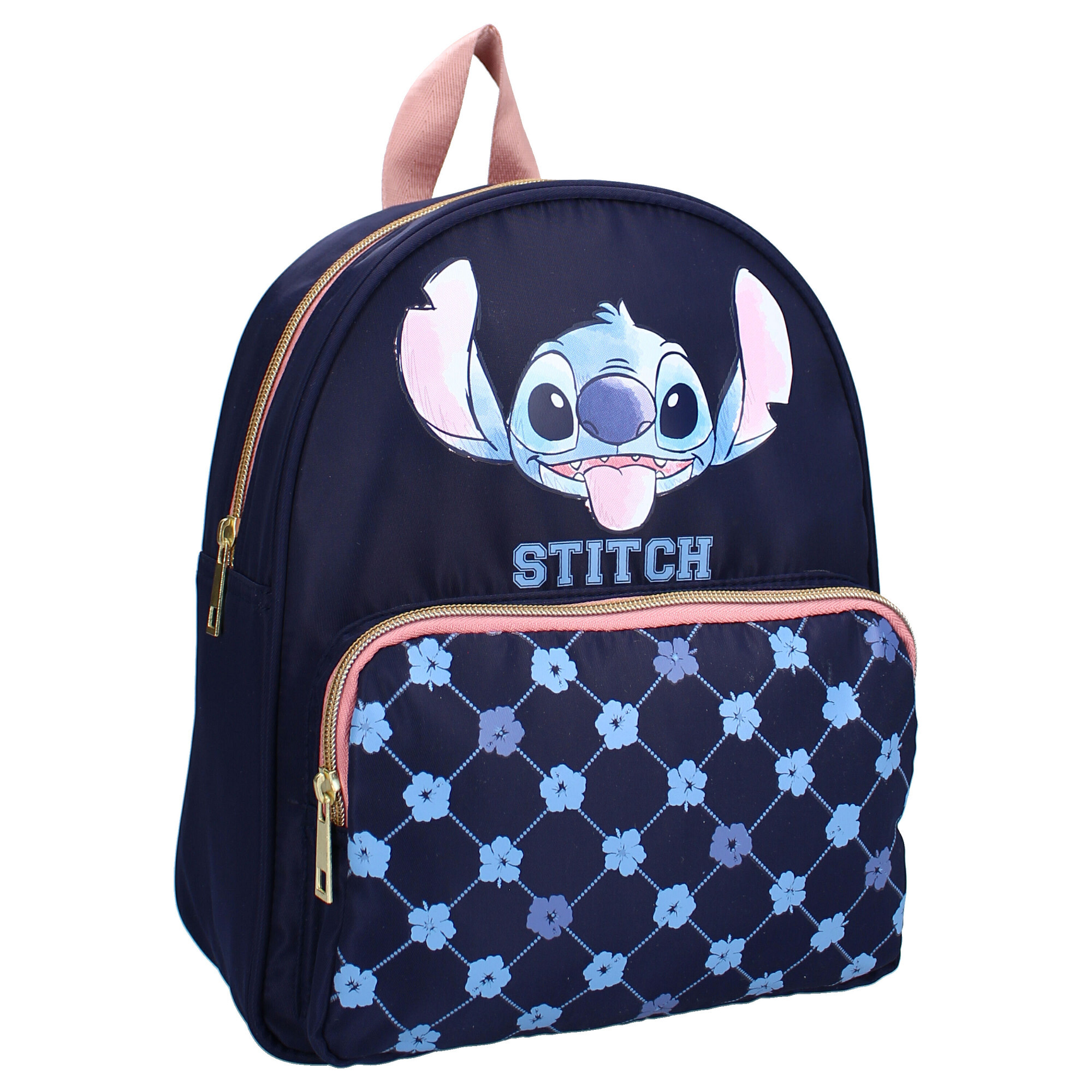 8712645310322 - Kinderrucksack Lilo & Stitch Independent