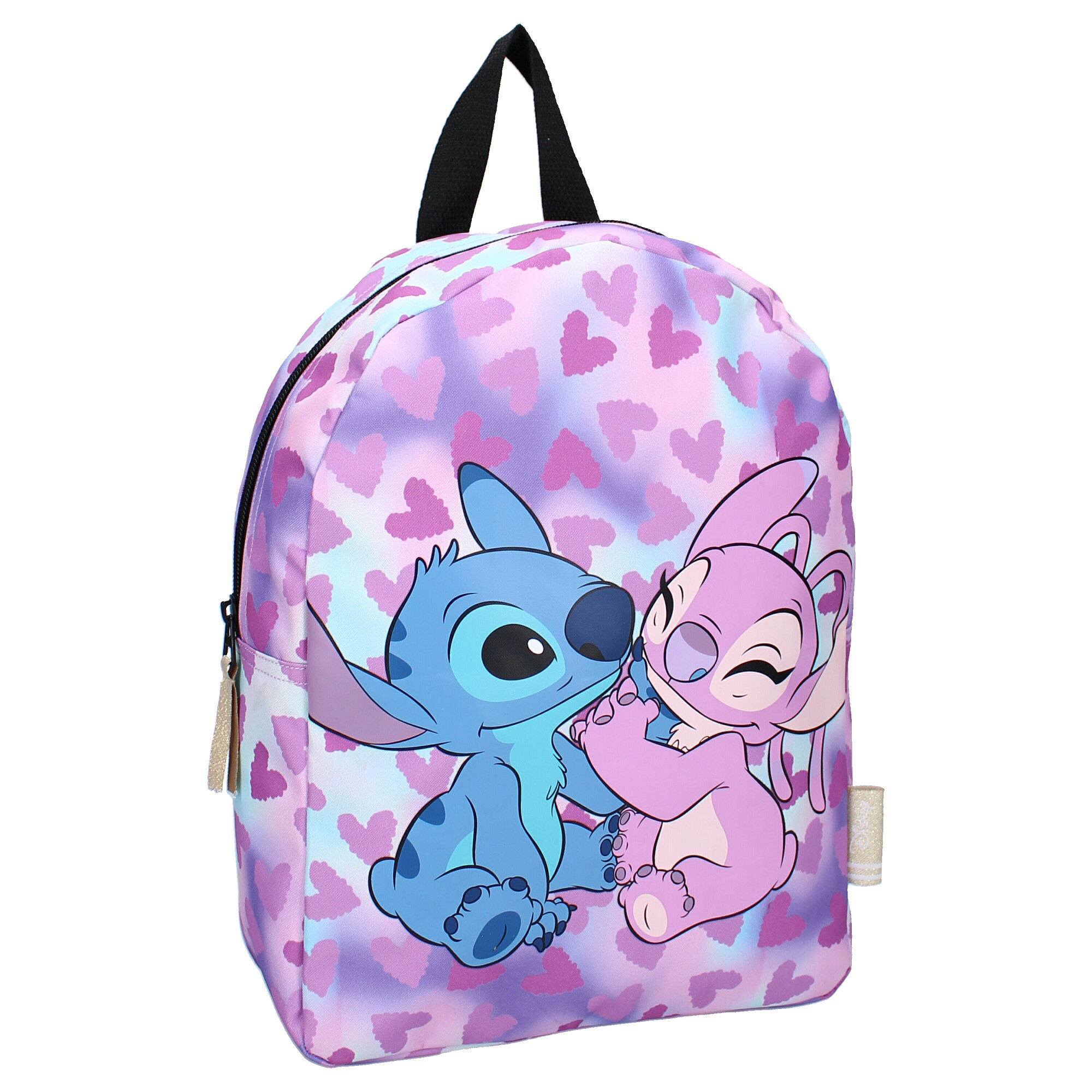 8712645310681 - Kinderrucksack Lilo & Stitch Style Icons