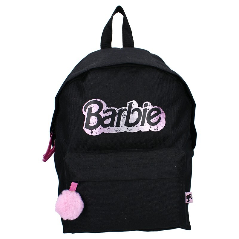 8712645310780 - Kinderrucksack Barbie Live Your Dreams