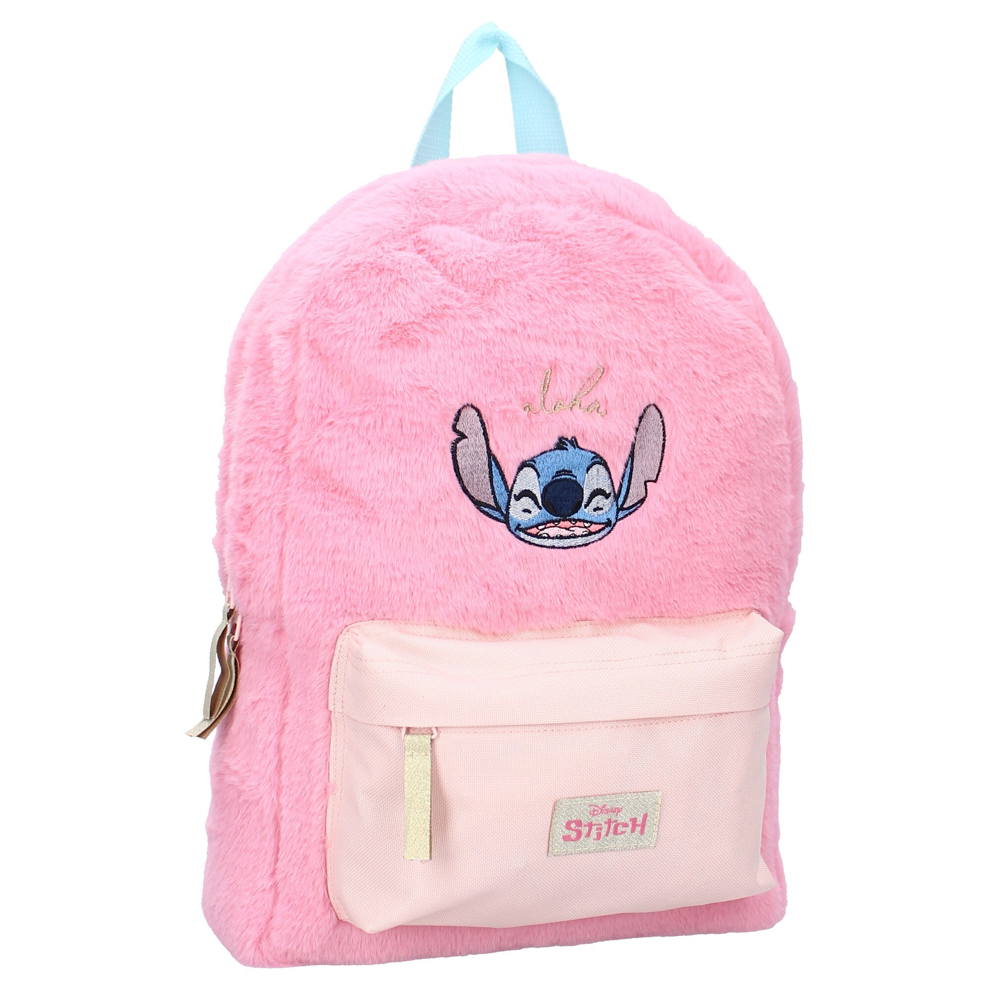 8712645316072 - Kinderrucksack Lilo & Stitch So Charming