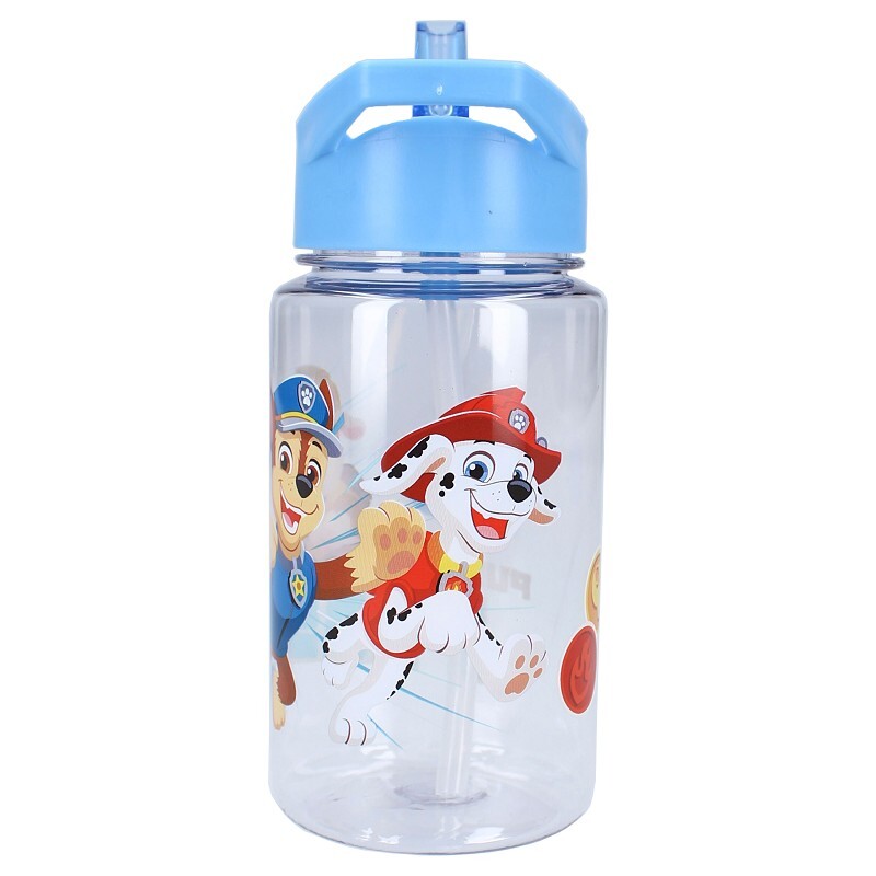 8712645318472 - Trinkflasche Kind PAW Patrol Drink Up