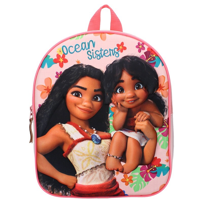 8712645318786 - Kinderrucksack Vaiana Simply Special