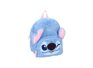 8712645323391 - Lilo & Stitch Kinderrucksack – Plüsch Rucksack für Schule