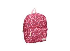 8712645324534 - Milky Kiss Schulrucksack Mädchen 39×29×12?cm Tagesrucksack 13?L Volum