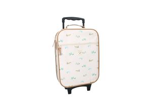 8712645324879 - Kidzroom Kindertrolley mit Flugzeug-Print Koffer für Kinder Rollkoffer 8712645324879 - Kidzroom Kindertrolley mit Flugzeug-Print Koffer für Kinder Rollkoffer