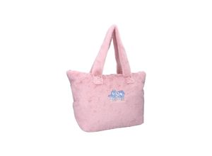 8712645325845 - Stitch Schultertasche Head In The Clouds Kollektion 32×48×14 cm
