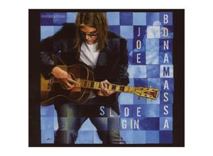 8712725721826 - Joe Bonamassa - GEBRAUCHT Sloe Gin - Preis vom 02062023 050629 h