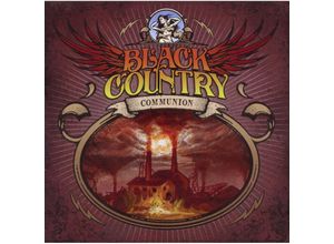 8712725731924 - Black Country Communion - Black Country Communion (CD)