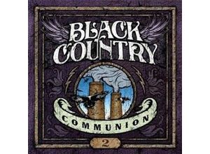 8712725734529 - 2 - Black Country Communion (CD)