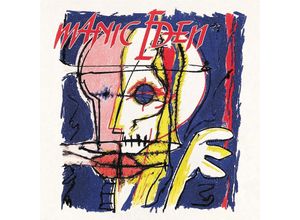 8712725745570 - Manic Eden - Manic Eden (CD)