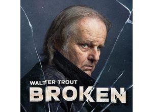8712725747017 - Broken - Walter Trout (CD)