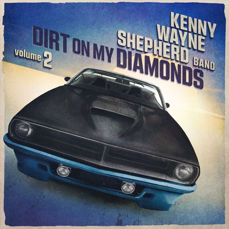 8712725747208 - Dirt on my diamonds Vol 2 CD multicolor