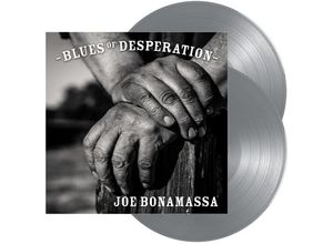 8712725747413 - Blues Of Desperation - Joe Bonamassa (LP)