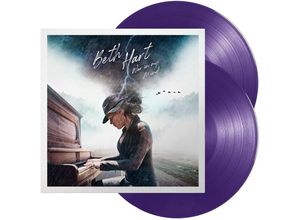 8712725747864 - War In My Mind (2lp 140 GrPurple Vinyl Gatefold) - Beth Hart (LP)