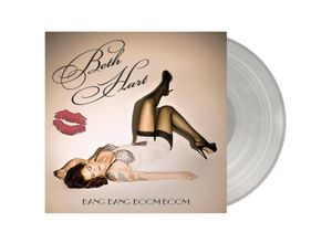 8712725747895 - Bang Bang Boom Boom (Lp 140 GrTransparent) - Beth Hart (LP)