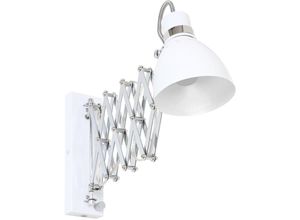 8712746068696 - Wandlamp Spring - glas - metall - 6290W - Glas - Steinhauer