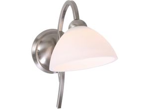 8712746085358 - Wandlamp Capri - leinen - metall - 6840ST - Leinen - Steinhauer