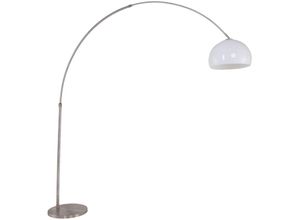 8712746092882 - stehlamp Sparkled light - leinen - - 9678ST - Leinen