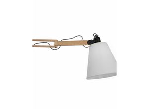 8712746101539 - Wandlamp Dion - schiefer - metall - 8853BE - Schiefer - Mexlite