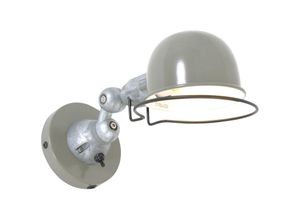 8712746102062 - - Wandlampe Industrie Wandleuchte verstellbar Leselampe Wohnzimmerleuchte grün