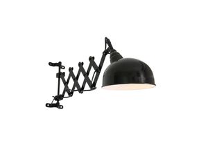 8712746105926 - wandlamp Yorkshire - metall - metall - 7774ZW - Metall