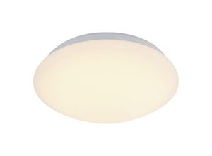 8712746106558 - Deckenleucht Galaxy - glas - metall - 26 cm - Eingebaut (led) - 7827W - Glas - Mexlite