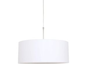 8712746118148 - Hängelamp Sparkled light - leinen - metall - 50 cm - E27 - 9886ST - Leinen - Steinhauer