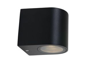 8712746120851 - Wandlamp Buitenlampen - metall - metall - 1494ZW - Metall - Steinhauer