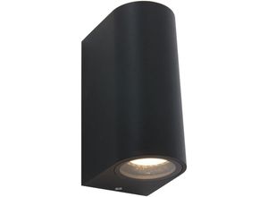 8712746120875 - Außenlamp Buitenlampen - metall - aluminium - 1496ZW - Metall - Steinhauer