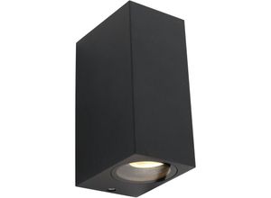 8712746120882 - Außenlamp Buitenlampen - metall - metall - 1497ZW - Metall - Steinhauer