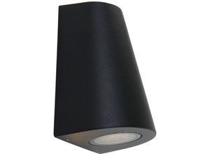 8712746120899 - Wandlamp Buitenlampen - metall - metall - 1498ZW - Metall - Steinhauer