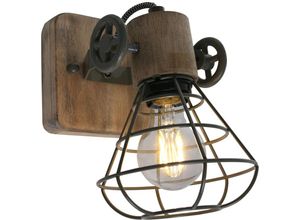 8712746123012 - Steinhauer - Anne Light and home wandlamp Guersey - rohr - - 1578G - Rohr