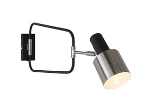 8712746125092 - Steinhauer - Anne Light and home wandlamp Fjorgard - metall - - 1699ZW - Metall