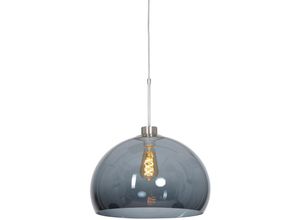 8712746127652 - Hängelamp Sparkled light - leinen - metall - 32 cm - E27 - 9231ST - Leinen - Steinhauer