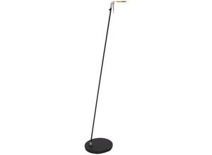 8712746131123 - - Stehlampe Standleuchte dimmbar led Schlafzimmerleuchte Spotlampe verstellbar