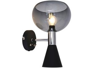 8712746131406 - Steinhauer - Anne Light and home wandlamp Fastlåst - metall - - 2570ZW - Metall