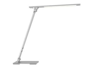 8712746132649 - Tischlamp Serenade led - leinen - kunststoff - 2684ST - Leinen - Steinhauer